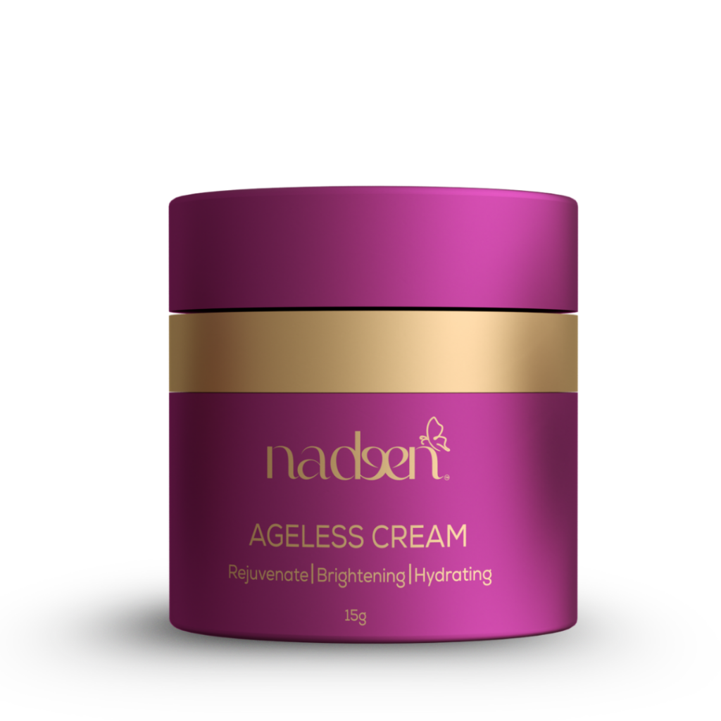 Ageless Cream Nadeen 15 g